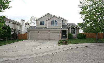 Award winning designed home with newer windows throughout - 6782 Swadley Court