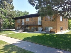 Building Photo - Great 2 Bedroom in Ogden