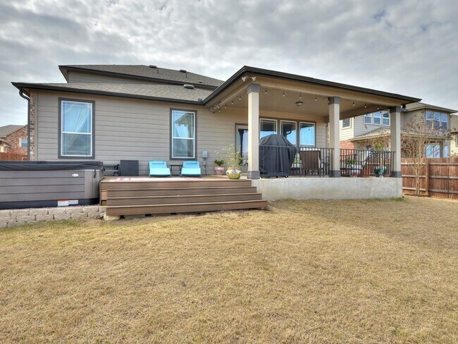 Building Photo - 1067 Toltec Trail