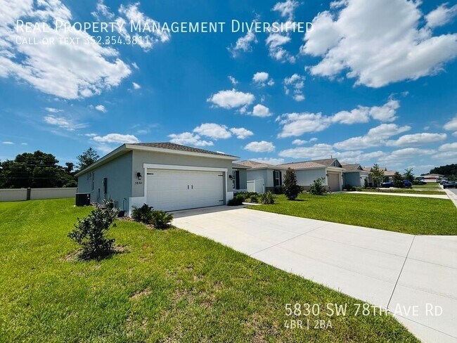 Building Photo - 5830 SW 78th Ave Rd
