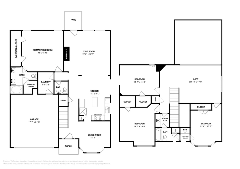 Building Photo - 704 Crockett Dr