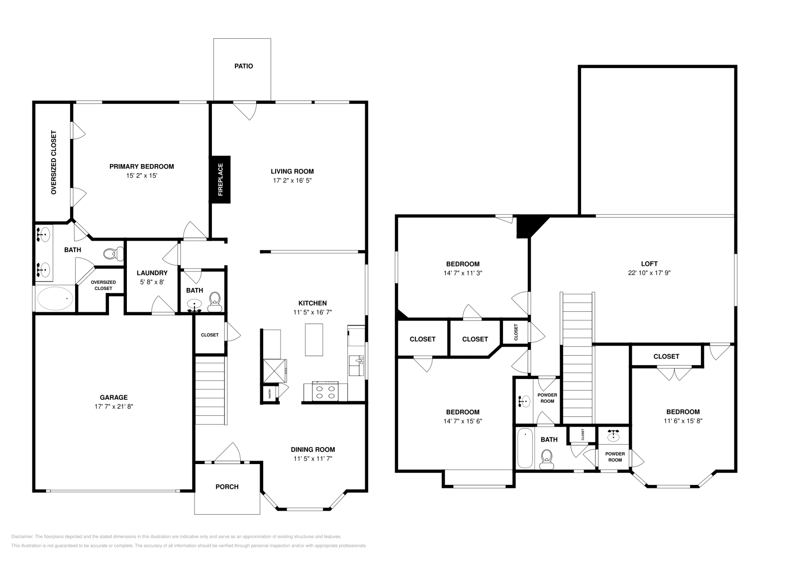 Building Photo - 704 Crockett Dr