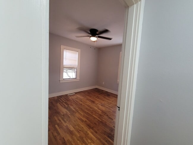 Building Photo - Home in Hot Springs