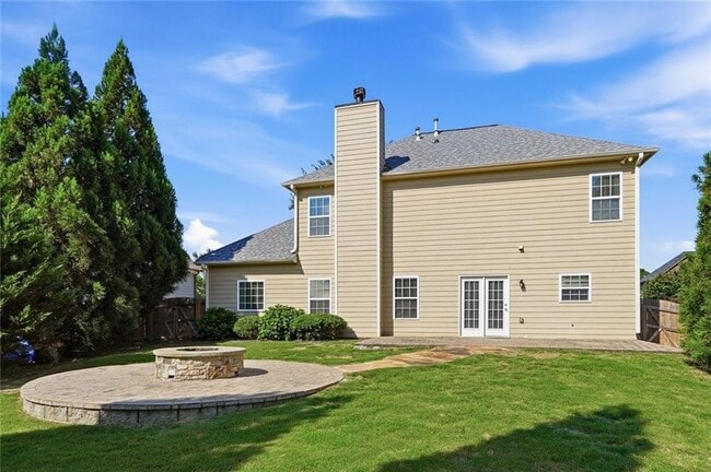 Building Photo - 2725 Blackstock Dr