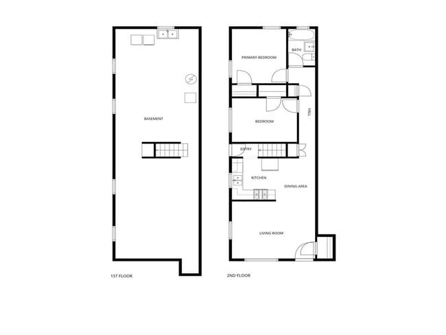 Building Photo - 5101 Zenith Ave S