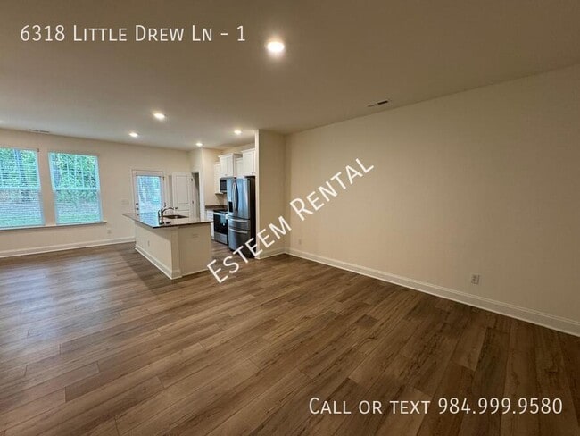 Building Photo - 6318 Little Drew Ln