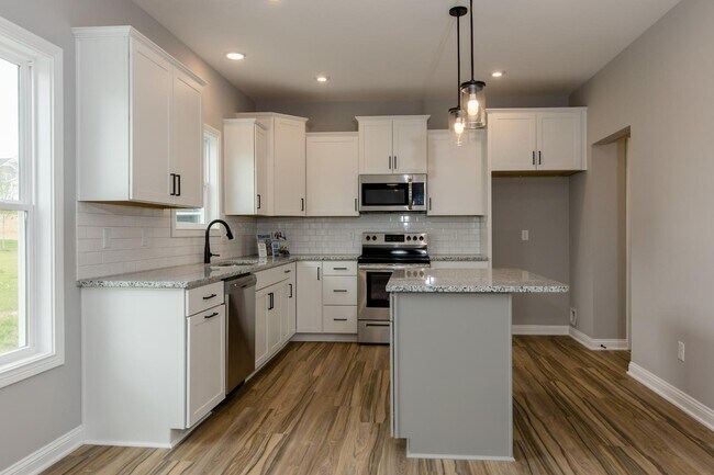 Building Photo - 134 Meadow Lark Trail