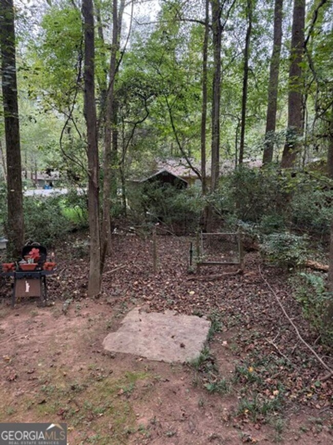 Building Photo - Boulder Trail