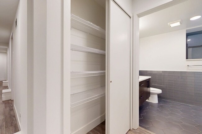 Floorplan - 5474-5480 S. Hyde Park Boulevard