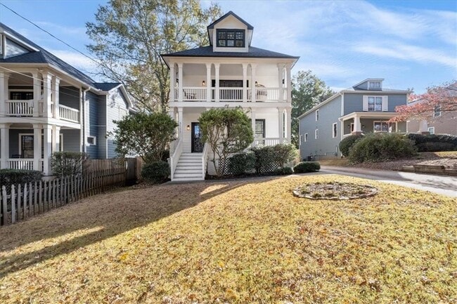 Building Photo - 3111 Alston Dr