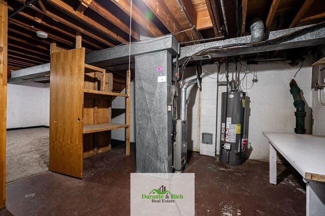 Building Photo - 1434 Josephine St