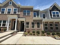 Building Photo - **OFFERING REFUNDABLE APPLICATION FEES** New Construction 3BD, 2.5BA Garner Townhome with a 1-Car...