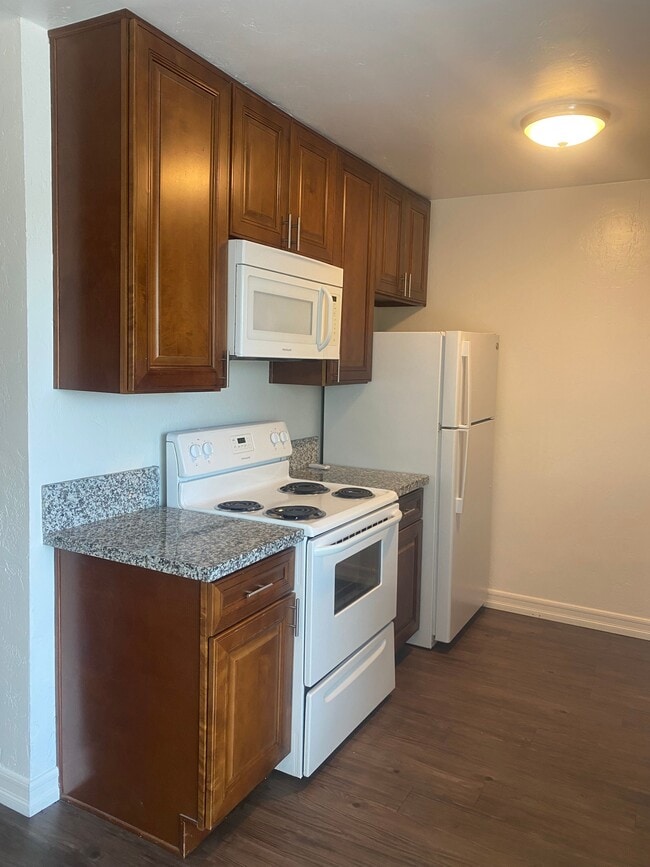 Unit 11 - 2 Bed & 1 Bath - The Solstice