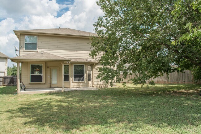 Building Photo - 520 Marlin Cir