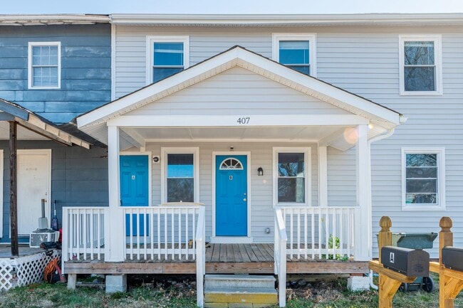 Building Photo - 407 N 3 1/2 Ave