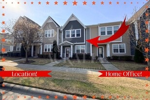 Building Photo - 1306 Farm Pond Trl