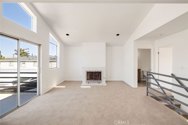 Upstairs family room - 4162 W 167th St
