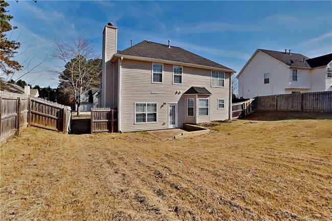 Building Photo - 4315 Macy Ct