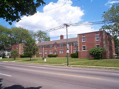 Building Photo - The Suites On North Main