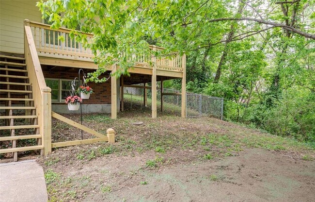Building Photo - Ranch 3BR-2BA Single-Family House - Washington MO 63090