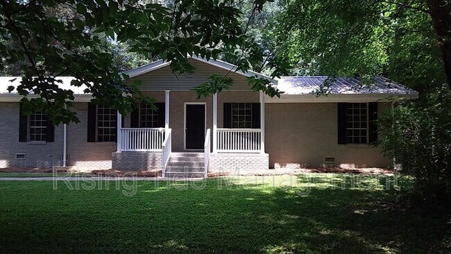 Building Photo - 2743 Lee Meadows Dr