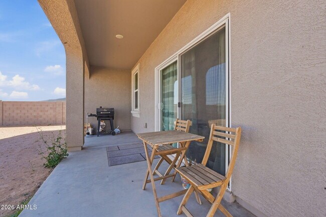 Building Photo - 35834 W San Ildefanso Ave