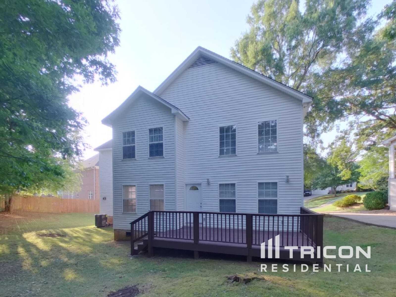 Building Photo - 6807 Ridge Haven Ln