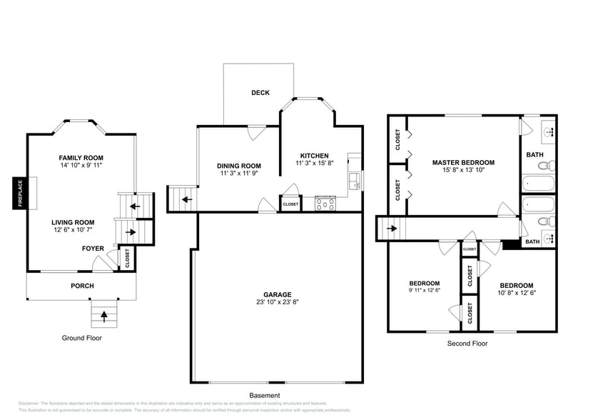Building Photo - 536 Woodstone Rd