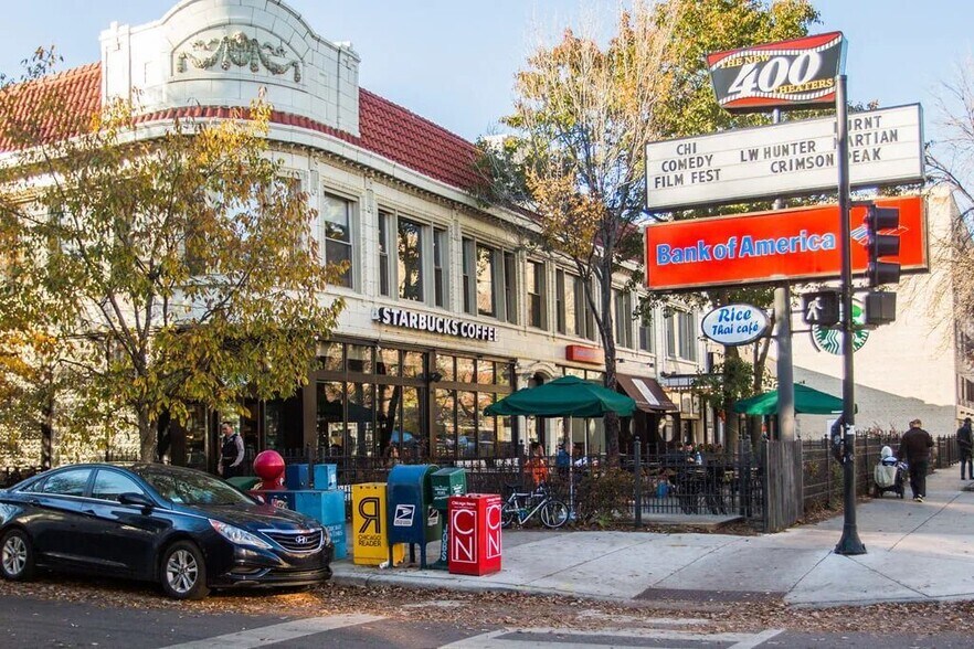 Building Photo - 6725 N Sheridan Rd