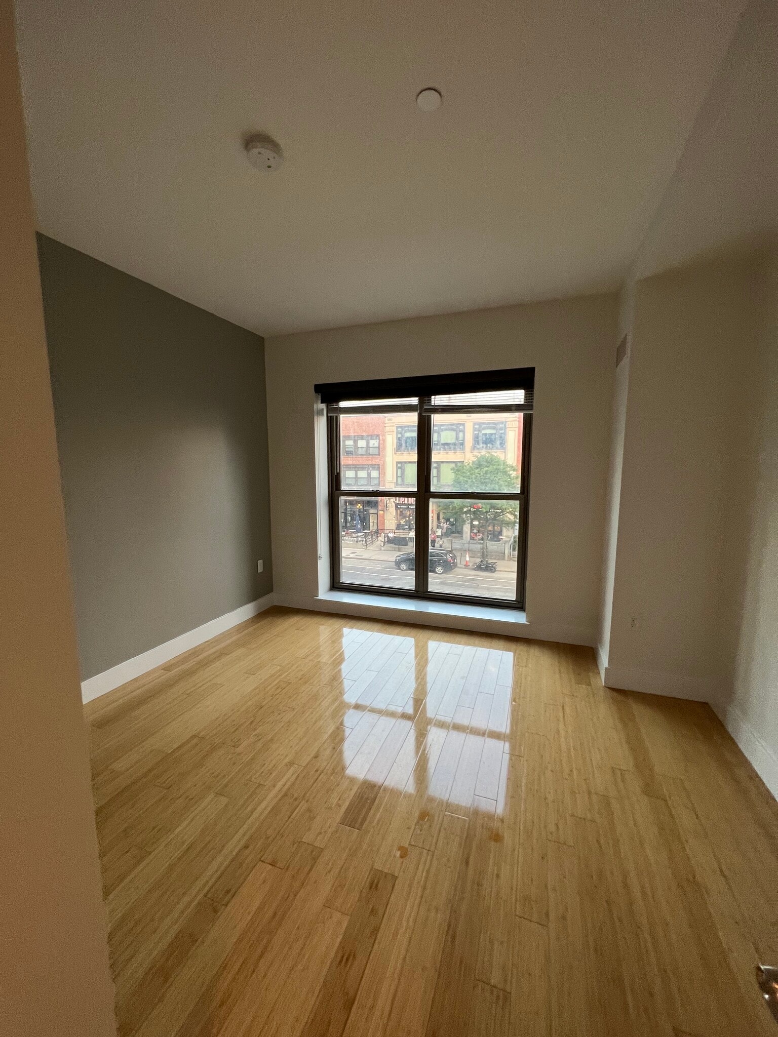 Building Photo - 1085 Boylston St