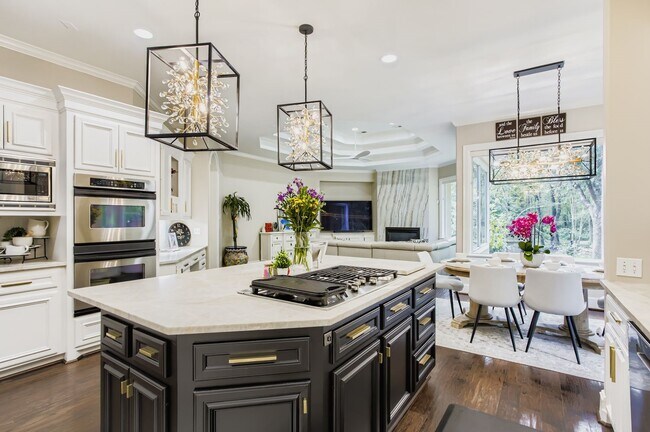 Building Photo - 31 Glenleigh Pl