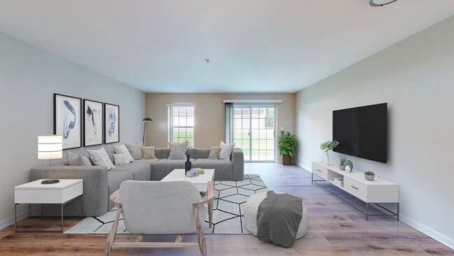 Building Photo - Forrest Pointe