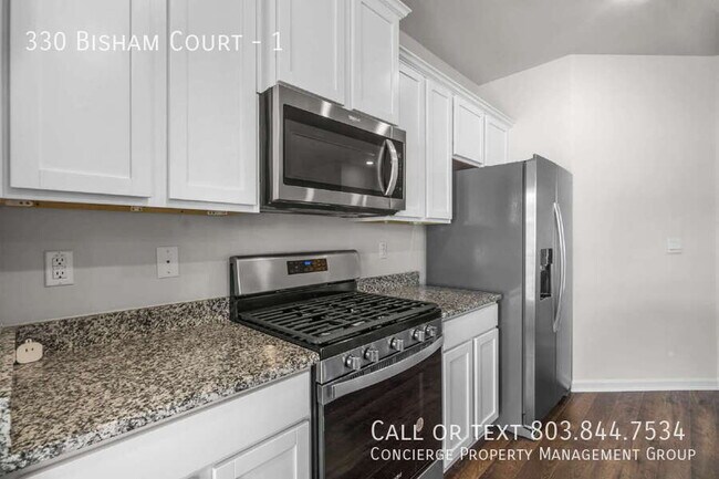 Building Photo - 330 Bisham Ct