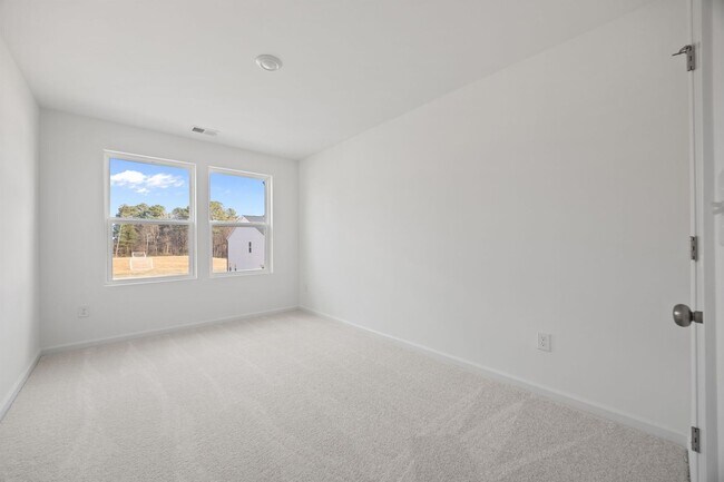 Building Photo - Prime Durham Townhome in Bull City North – Beautiful 3BR/2.5BA with 1-Car Garage