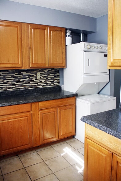 Washer and Dryer - 2555 Eastbrook Dr