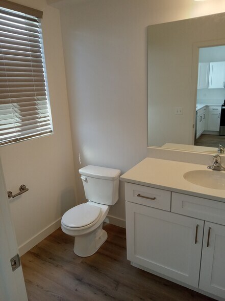 Building Photo - 238 W Paramount Ave