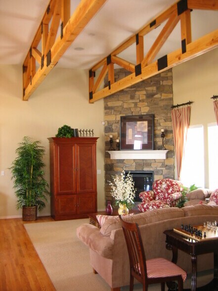 Building Photo - 7505 Antelope Meadows Cir