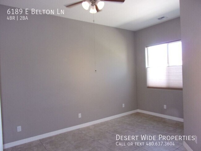 Building Photo - 6189 E Belton Ln