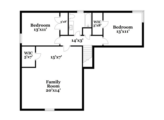 Building Photo - 3812 Waterford Way