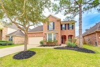 Building Photo - 25419 Hall Meadow Ln