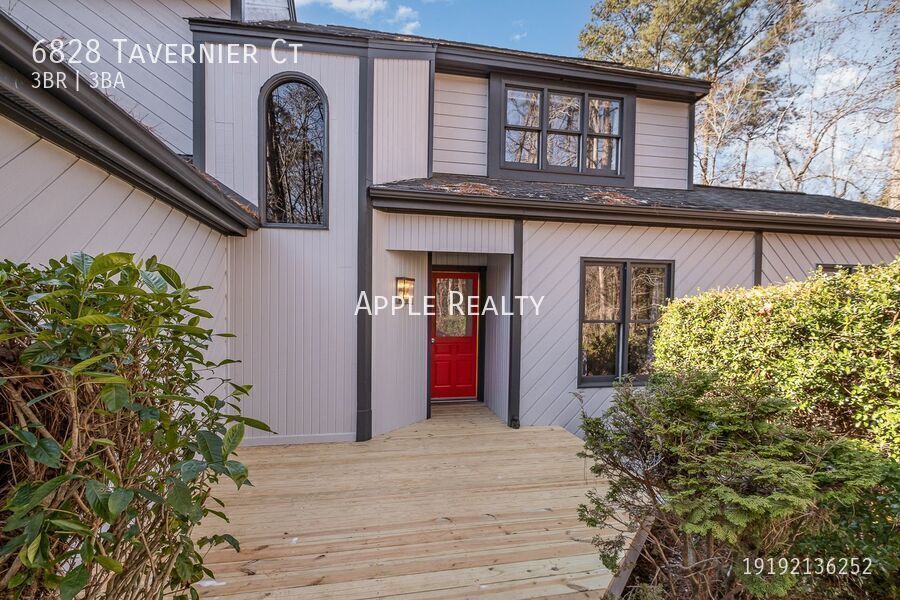 Building Photo - 6828 Tavernier Ct