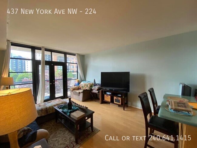 Building Photo - 437 New York Ave NW