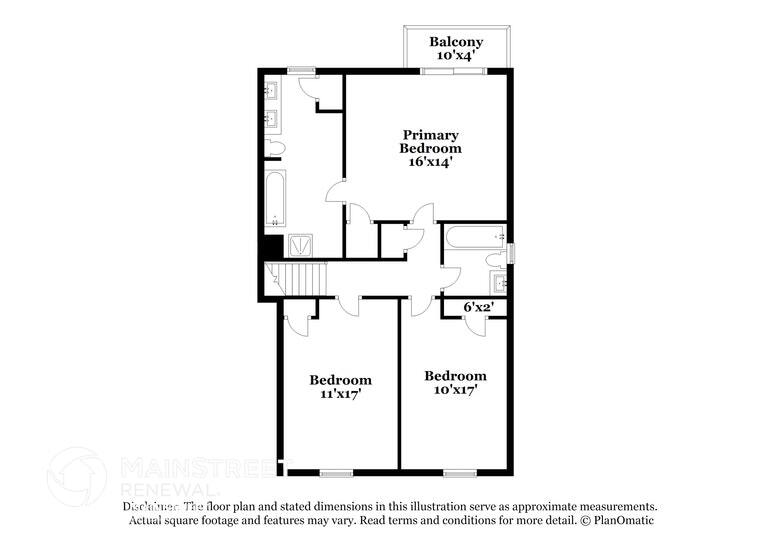 Building Photo - 479 Mill Ln