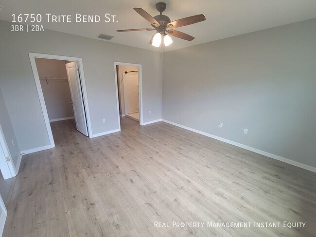 Building Photo - 16750 Trite Bend St