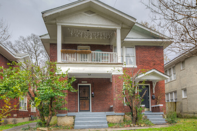 Building Photo - 224/226 Willett