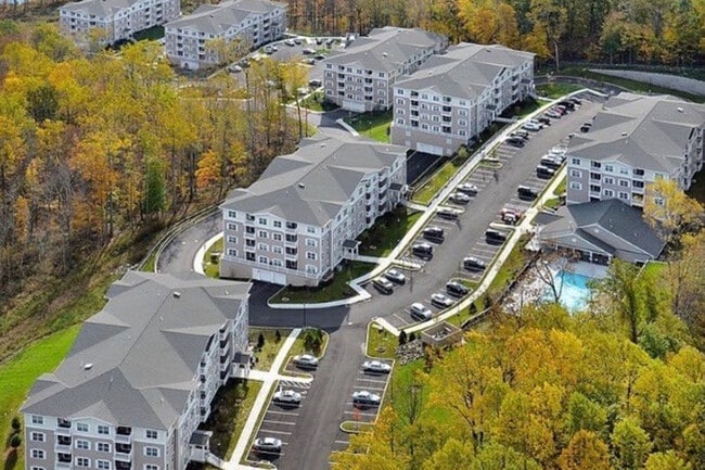 Building Photo - Arrive Danbury