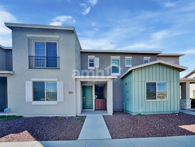 Primary Photo - 20725 W Point Ridge Rd