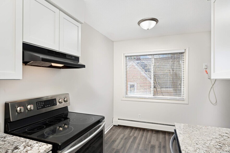 Building Photo - 3625 Aldrich Ave S