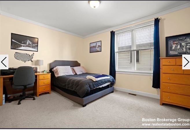 Building Photo - 8 Howell St