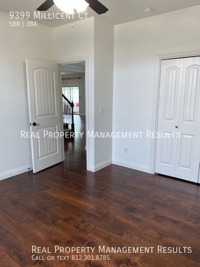 Building Photo - 9399 Millicent Ct